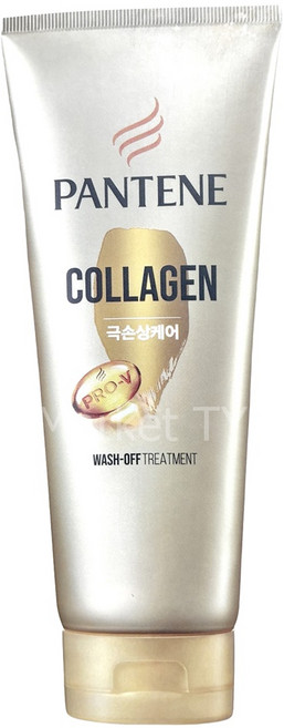 대용량 팬틴 콜라겐 트리트먼트 코스트코제품, 400ml, 1개