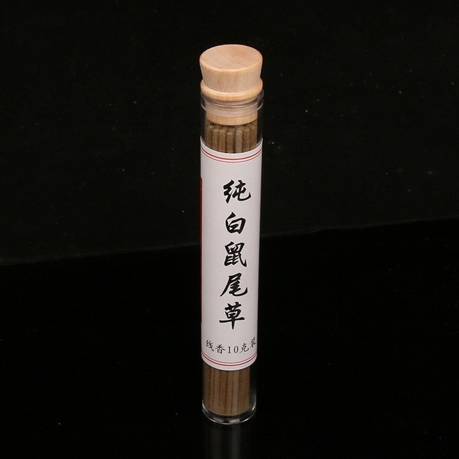 水晶專賣24h出貨 空間淨化鼠尾草聖木托盤 陶瓷蠟燭台 家居裝飾 秘魯聖木 水晶冥想托盤, 10cm白鼠尾草線香約40根, 莫蘭迪色
