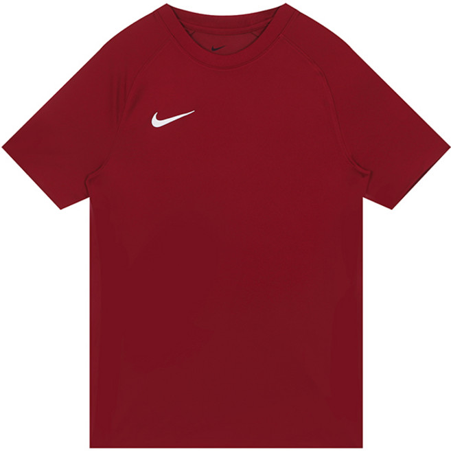 나이키 DRI-FIT PARK 7 SS JERSEY 헬스 운동 러닝 반팔티 저지