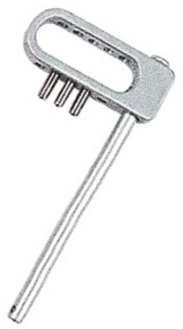 세면대 어린이 화상방지 스텐 온수 고정 조절장치 욕실 영유아 뜨거운물 온수 고정 핫스톱 실버, II옵션없음II, 상세페이지 참조, 1개