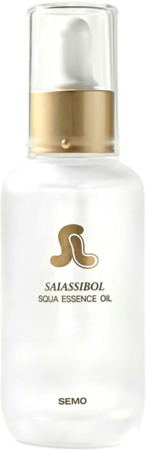 세모 새앗시볼 스쿠아 에센스오일 40mL, 1개