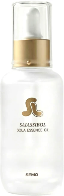 세모 새앗시볼 스쿠아 에센스오일 40mL, 1개 - 쿠팡