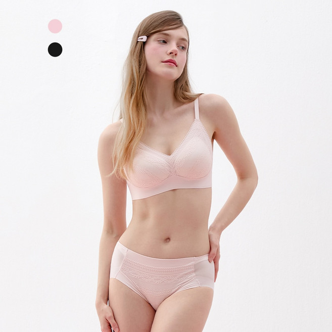 애니바디 [일주일 특가] 편애브라_레이스 ANVE26S81_뉴코아울산성남