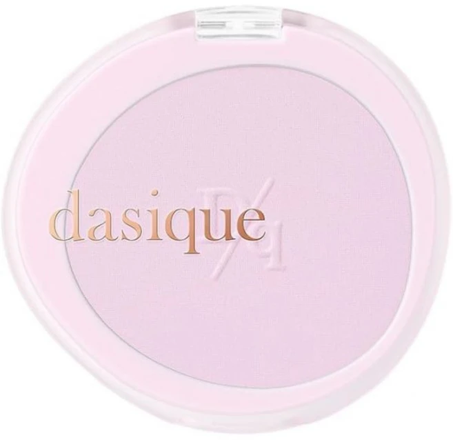 dasique "" 데이지 소프트 블러 치크 싱글 치크/블러셔/투명 치크/모공 블러... (#06 스위트 라벤더 0.2 oz (5.7g), #06 달콤한 라벤더, 1개 - 쿠팡