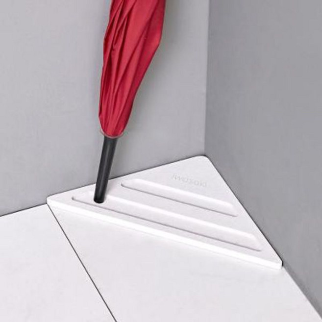 이와사키 규조토 우산받침대 2P, Green