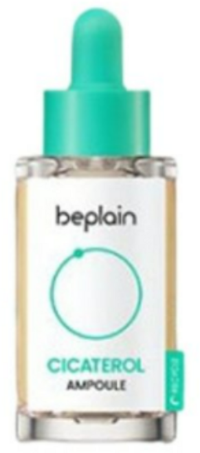 [블리샵]비플레인 시카 테롤 앰플 30ml, 1개