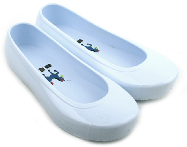 이에스슈즈 국산 아동고무신 추억의 검정고무신 백고무신 초등학생 전통 한복신발 - 어린이고무신