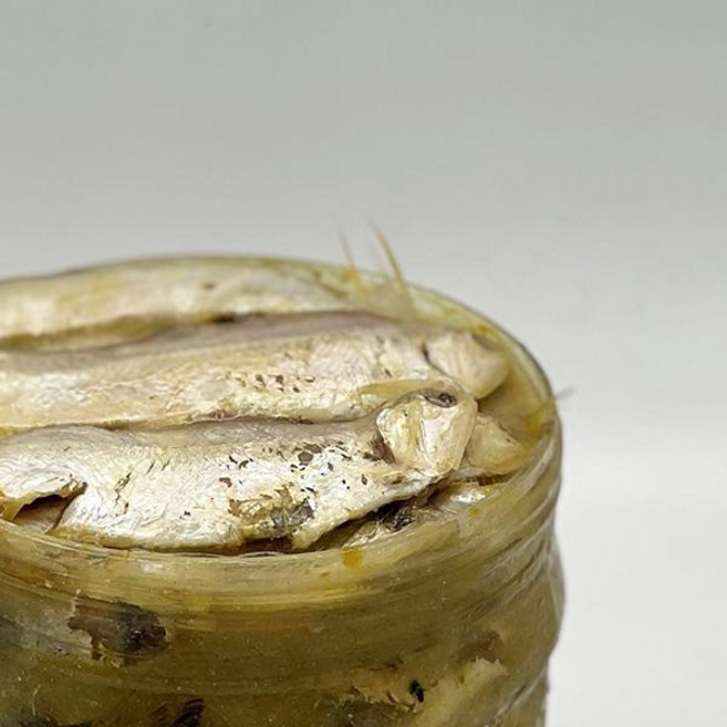 [강경장수젓갈] 밴댕이젓, 2kg, 1개