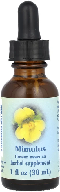 몸관리하세요 겨울입니다 Flower Essence Services 미뮬러스 플라워 에센스 30ml(1fl oz) 특별관리진행, FlowerEssenceServices미뮬러스플라워에센 - 쿠팡