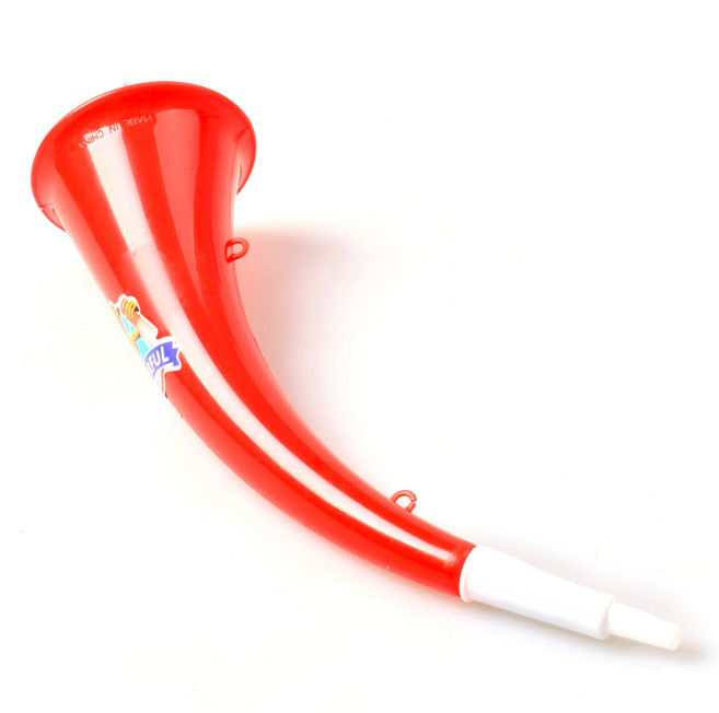 고동 나팔 (레드)