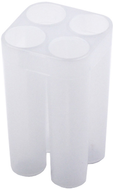 스케일링볼 4구 미용 학원용 국가고시용, 1개