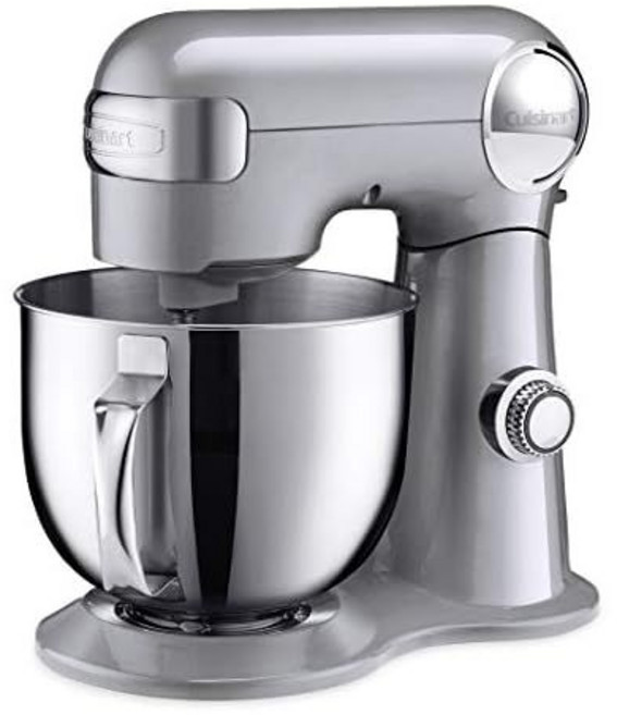 Cuisinart SM-50BK 스탠드 믹서 블랙 274444