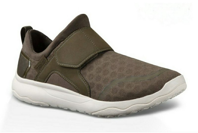 Teva Arrowood Swift Slip On 女款輕量休閒健走鞋 舒適透氣 好穿脫