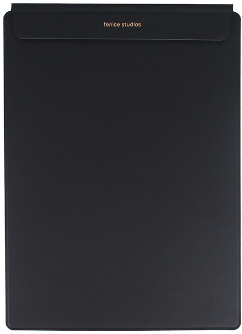 페니체 마그넷 클립보드 싱글, 블랙