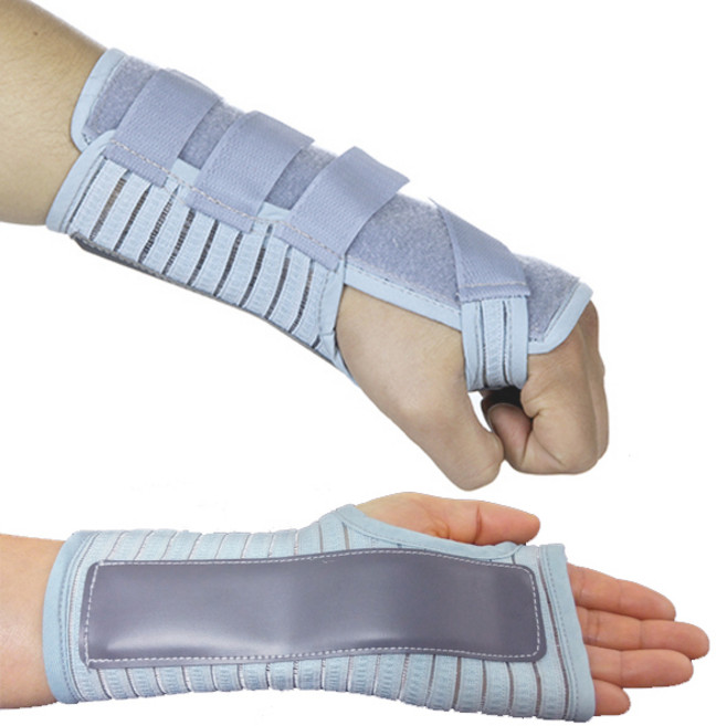 DLI DH-801 손목깁스 손등보호대 (오른손 사이즈 XL), 1개