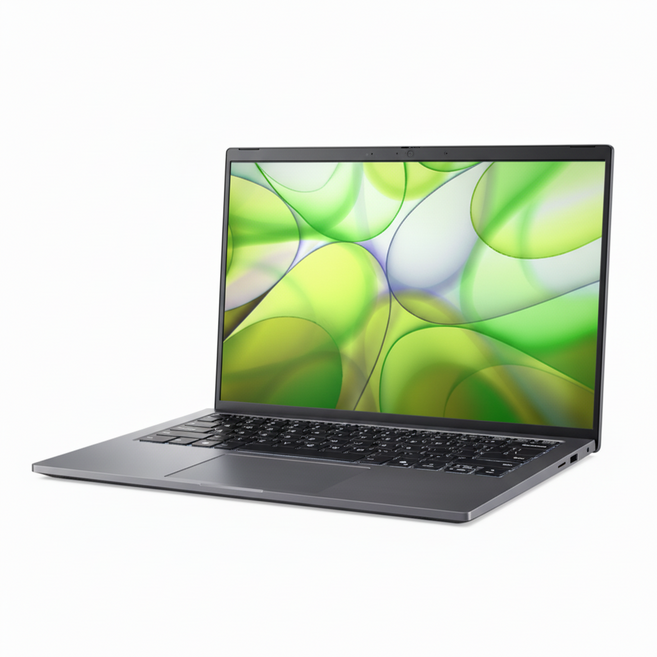 에이서 2025 아스파이어 GO 14 코어Ultra5 인텔 14세대, 실버, 512GB, 16GB, WIN11 Home, AG14-71M-54YH