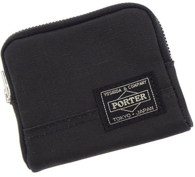 요시다 포터 덕duck 동전지갑 코인케이스 636-06835