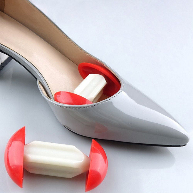 구두 발볼 늘리기 제골기 발등 늘리기 2P DD-11738 yir+4289gj, 1