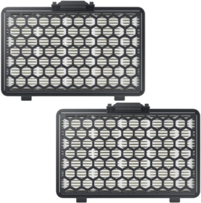 비브랜드 삼성 비스포크 제트봇 청정스테이션 호환 필터, 2개