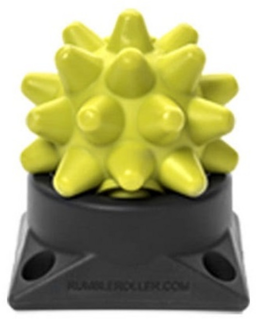 럼블롤러 비스티볼 공식수입원, 비스티&베이스- 엑스트라펌 그린