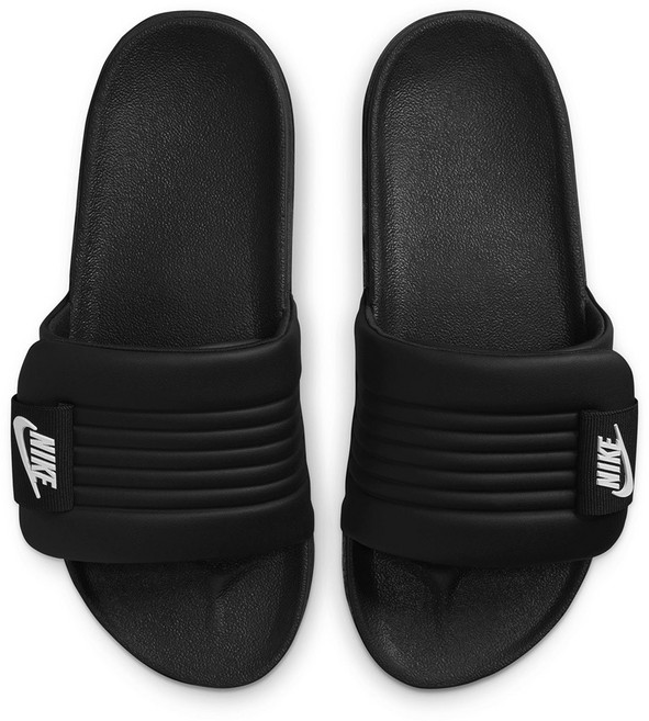 나이키 경량 스트렙 슬리퍼 OFFCOURT 학생슬리퍼 사무실슬리퍼 데일리슬리퍼