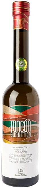 알마자라스 링콘 델라 수베티카 엑스트라버진 500ml, 1개 - 쿠팡