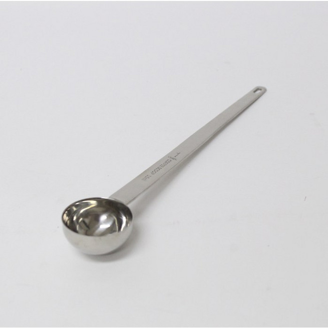 호레카 커피 스푼 계량스푼 15ml, 1개