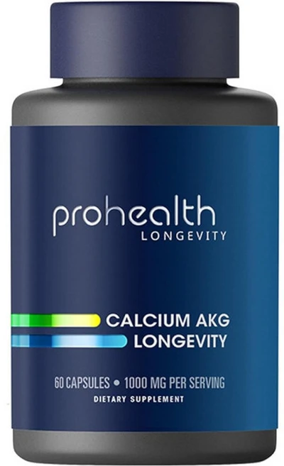 ProHealth Longevity Uthever NMN Pro 1000 1000mg 캡슐 60정(캡슐당 500mg) 미국, 1개, 60정 - 쿠팡