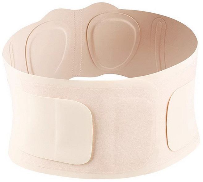 ZH지호 코지스 일상용 요가용 허리보호대 (1+1), 2개