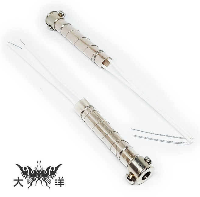 槍型烙鐵電熱絲 60W, 1pcs, 槍型烙鐵-電熱絲 60W (1pcs), 槍型烙鐵-電熱絲 60W