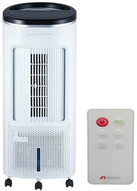 신일전자 정품 냉풍기 리모컨 SI007817 SIF-D200H, 단품