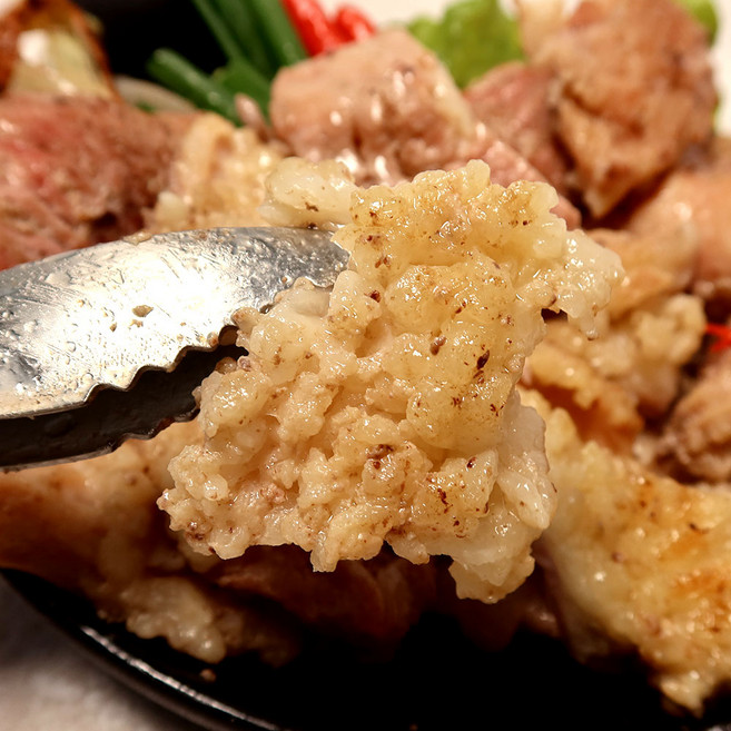 [대국맛짱] 업소용 미국산 고소한 구이용 ( 벌집 소막창 ) 막창 연육필요없는 자연그대로 구이, 1개, 10kg