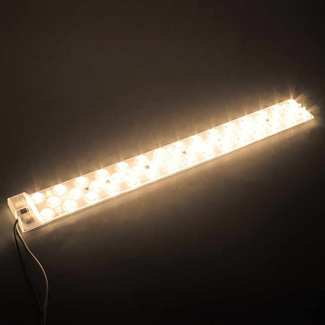 LED 모듈램프 리폼 25W 플리커프리 형광등 교체 방등 거실등 조명, 1개, 주백색