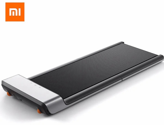 샤오미 자동속도조절 스마트 워킹패드 홈트 런닝머신 GFC210911, 02 G