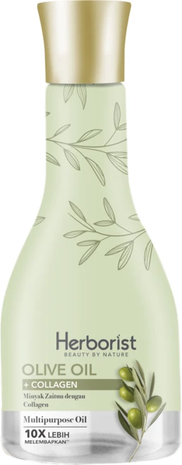 Herborist 허보리스트 올리브오일+콜라겐, 1개, 150ml - 쿠팡