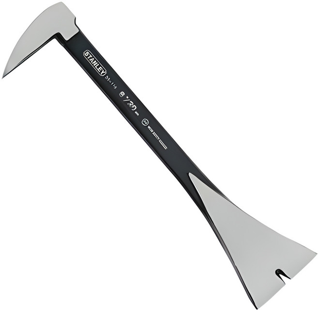 STANLEY 몰딩용 손빠루 200mm, 1개