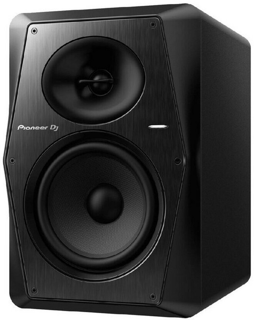 Pioneer DJ VM-70 七吋專業款主動式監聽喇叭