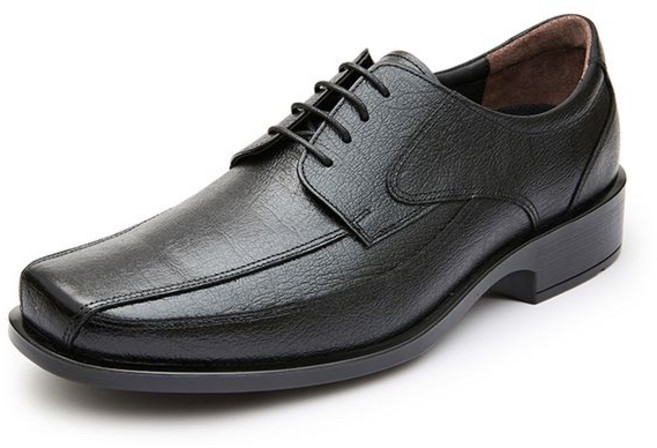 금강제화 리차드 남성 소가죽 정장화 RICOXC4468MF1