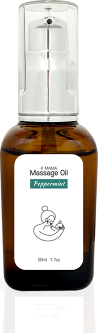 케이마마 마사지 바디오일 50ml (7가지 향) 임산부의 건강한피부 튼살예방 천연발효오일, 4.레몬그라스, 1개