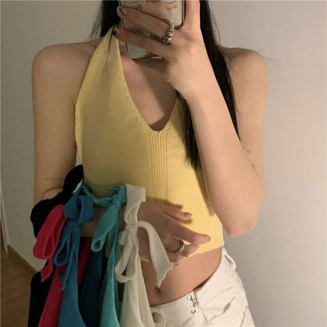 흠뻑쇼 흠뻑쇼옷 파란티 코디 워터밤옷 나시 티셔츠 L