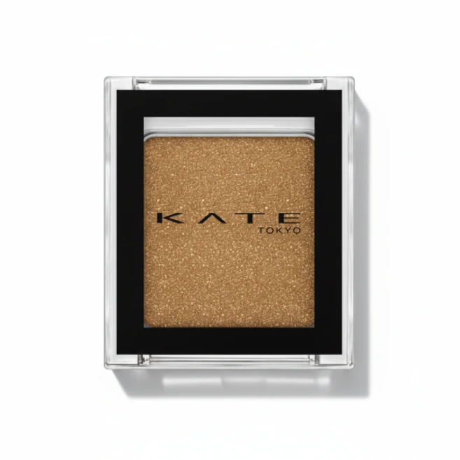 케이트 더 아이 컬러 5 s, P214 코퍼브라운 (펄), 1개 - 쿠팡