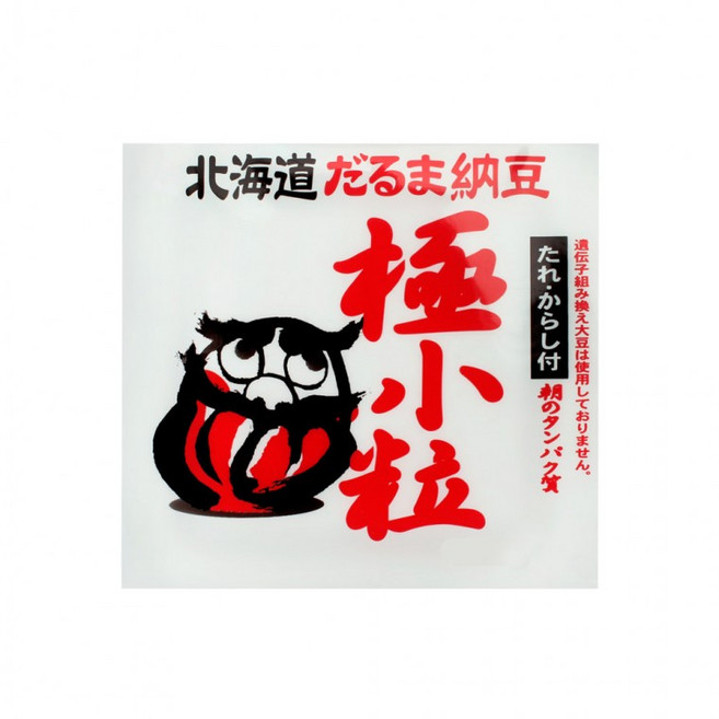 냉동 다루마 낫또 50g x 3입, 1g, 1개