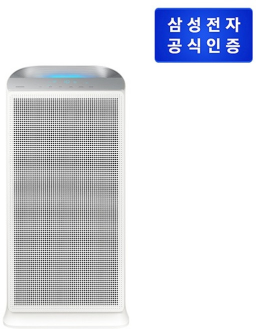 (삼성전자) 삼성 블루스카이 공기청정기 (AP70F06103RVD)(60㎡/빅토리 그레이)(삼성 직거래 공식 인증점), 빅토리 그레이, AP70F06103RVD
