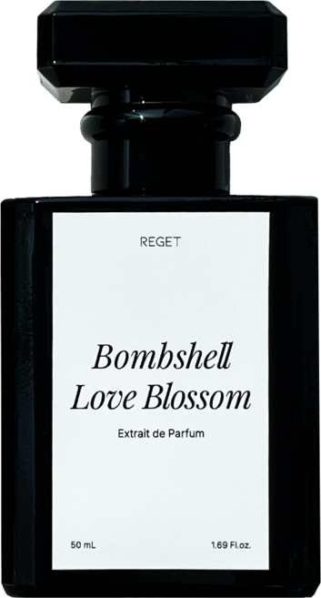 밤쉘 러브 블라썸 Bombshell Love Blossom Extrait de Parfum, 1개, 50ml
