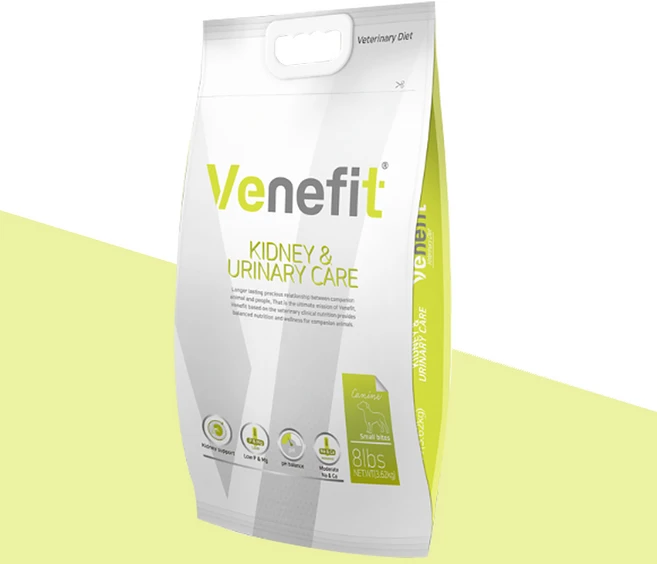 [에스틴] 베네핏 키드니 & 유리너리 처방사료 ( 신장 & 요로 ), 유리너리+결석, 3.62kg, 1개 - 쿠팡