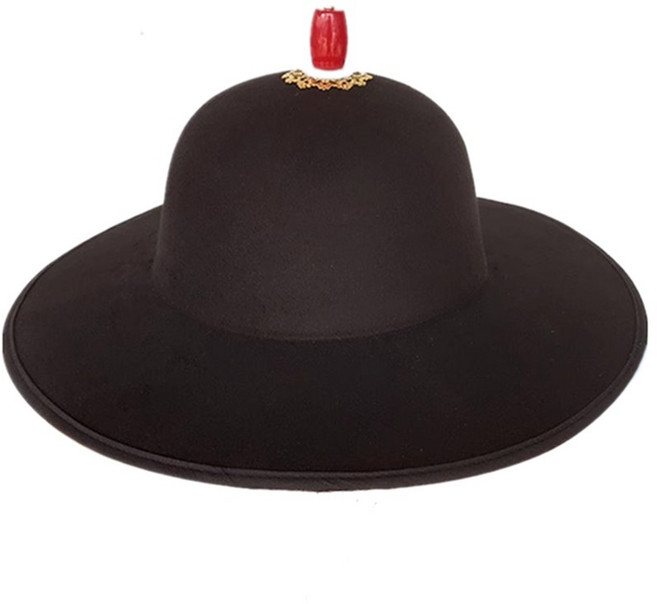 모자 임금님 코스프레 소품 조선시대 54 황제 cm 조절 황제모자 장원모자 1. 관모