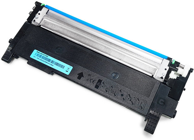 잉크다파라 삼성 호환토너 CLT-K403S, 1개, 파랑