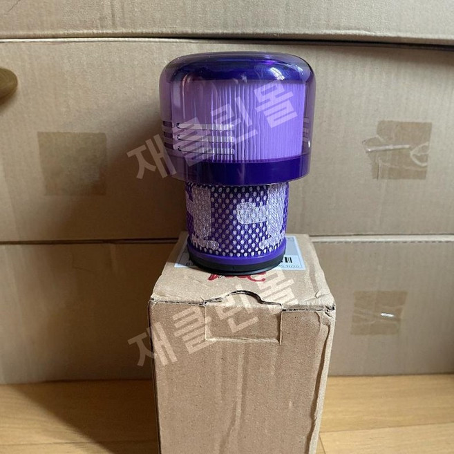 [정품] 다이슨 청소기 정품 필터 모음 V6 V7 V8 V10 V11 V12 V15 slim, 1개, V10 slim