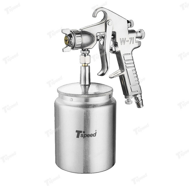 Tspeed 에어 스프레이건, ST-2471 (71), 1개