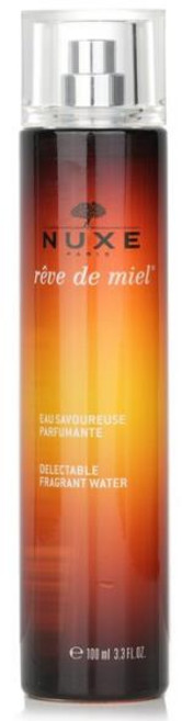 눅스 레브 드 미엘 딜터블 프래그런스 워터 스프레이 100ml, 100ml/3.3oz